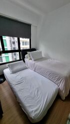 Eunos Road 2 (Geylang), HDB 3 Rooms #500540411